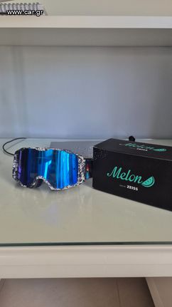 Melon Optics Parker Goggles