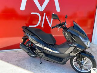 Keeway Vieste 125 2026 LX Yδρόψυκτο / Start Stop-thumb-7