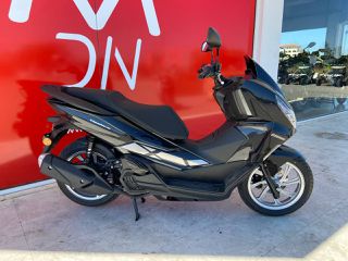 Keeway Vieste 125 2026 LX Yδρόψυκτο / Start Stop-thumb-9