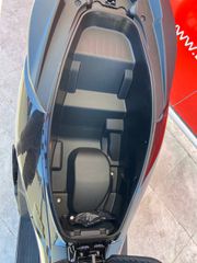 Keeway Vieste 125 2026 LX Yδρόψυκτο / Start Stop-thumb-13