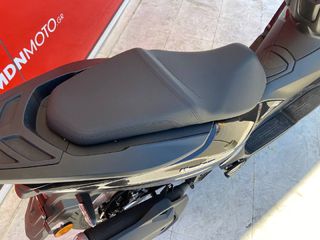 Keeway Vieste 125 2026 LX Yδρόψυκτο / Start Stop-thumb-14