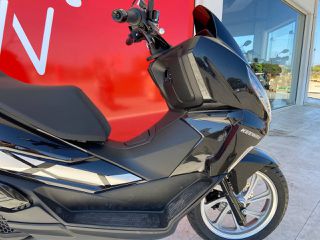 Keeway Vieste 125 2026 LX Yδρόψυκτο / Start Stop-thumb-15
