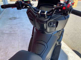 Keeway Vieste 125 2026 LX Yδρόψυκτο / Start Stop-thumb-16