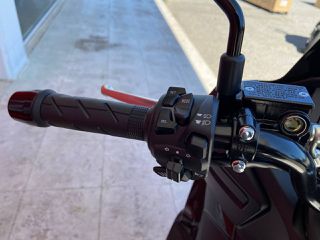 Keeway Vieste 125 2026 LX Yδρόψυκτο / Start Stop-thumb-17