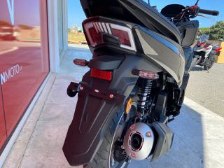 Keeway Vieste 125 2026 LX Yδρόψυκτο / Start Stop-thumb-19