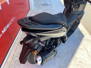 Keeway Vieste 125 2026 LX Yδρόψυκτο / Start Stop-thumb-20