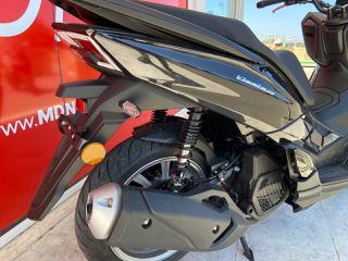 Keeway Vieste 125 2026 LX Yδρόψυκτο / Start Stop-thumb-21