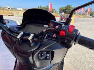 Keeway Vieste 125 2026 LX Yδρόψυκτο / Start Stop-thumb-22
