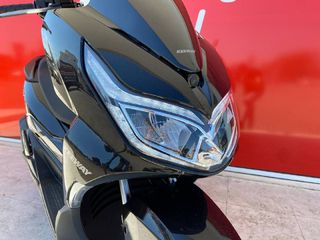 Keeway Vieste 125 2026 LX Yδρόψυκτο / Start Stop-thumb-23