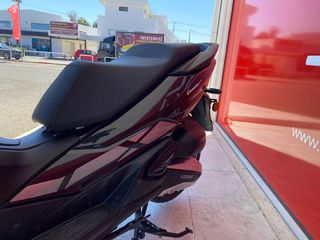 Keeway Vieste 125 2026 LX Yδρόψυκτο / Start Stop-thumb-24
