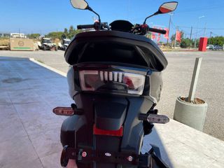 Keeway Vieste 125 2026 LX Yδρόψυκτο / Start Stop-thumb-25