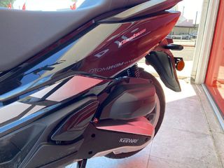 Keeway Vieste 125 2026 LX Yδρόψυκτο / Start Stop-thumb-26