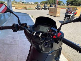 Keeway Vieste 125 2026 LX Yδρόψυκτο / Start Stop-thumb-28