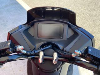 Keeway Vieste 125 2026 LX Yδρόψυκτο / Start Stop-thumb-29