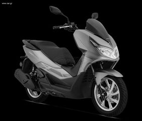 Keeway Vieste 125 2026 LX Yδρόψυκτο / Start Stop-thumb-31