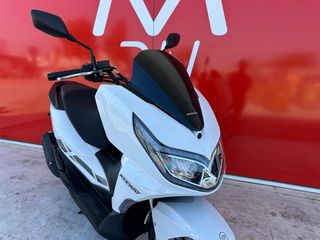 Keeway Vieste 125 2026 LX Yδρόψυκτο / Start Stop-thumb-2