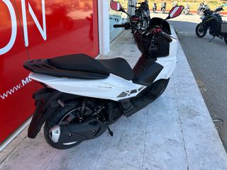Keeway Vieste 125 2026 LX Yδρόψυκτο / Start Stop-thumb-4