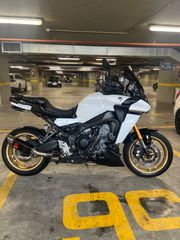 Yamaha Tracer 9 GT 2023