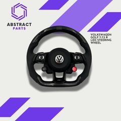 VOLKSWAGEN R ΤΙΜΟΝΙ CARBON LED !!