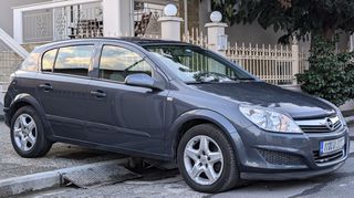 Opel Astra '07 1.3 CDTi