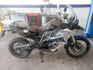 Bmw F 800 GS 2016-thumb-1