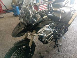 Bmw F 800 GS 2016-thumb-2