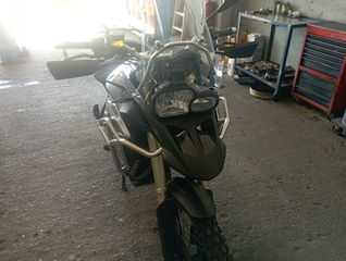 Bmw F 800 GS 2016-thumb-3