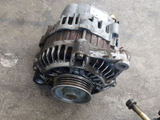 ΔΥΝΑΜΟ NISSAN ALMERA  GA14  231000Μ010