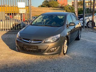 Opel Astra '14 Diesel full extra