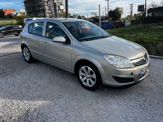 Opel Astra 2008 1.4 16V ECOTEC ΑΕΡΙΟ