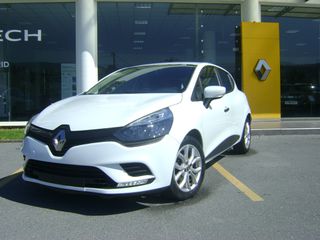 Renault Clio '19 1.5 dci 90hp-Εxpession-ΑΡΙΣΤΟ!!!