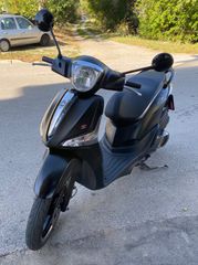 Piaggio Liberty 150 '20 S ΕΥΚΑΙΡΙΑ