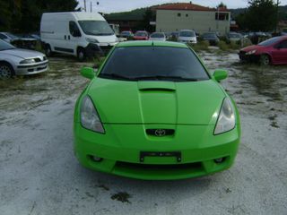 Toyota Celica 2001-thumb-1