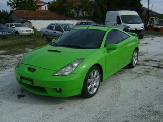 Toyota Celica 2001-thumb-2