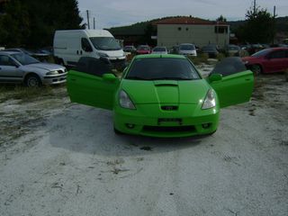 Toyota Celica 2001-thumb-4