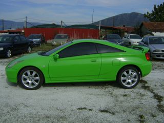 Toyota Celica 2001-thumb-5