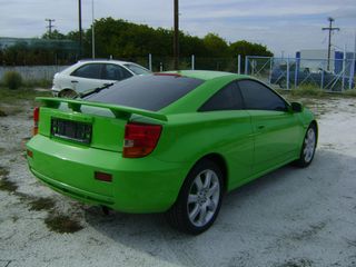 Toyota Celica 2001-thumb-8