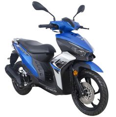 Kymco Micare 125 '24 Ετοιμοπαράδοτο !!