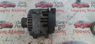 ΔΥΝΑΜΟ FIAT SCUDO 270 DUKATO 230-244 PEUGEOT Partner 206 207 307