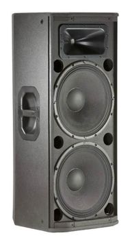 Ηχείο METRO AUDIO 2x15” Speaker