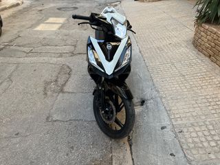 Sym VF 185 2019-thumb-1