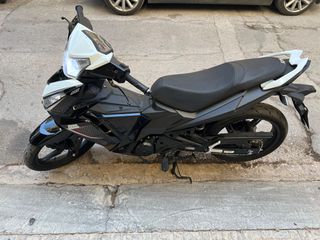 Sym VF 185 2019-thumb-3