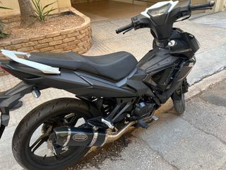 Sym VF 185 2019-thumb-4