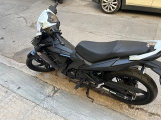 Sym VF 185 2019-thumb-5