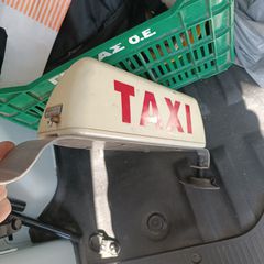 Καπέλο ταξι με μπράτσο-thumb-1