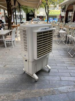 Air Cooler Colorato