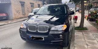 Bmw X5 '07 XDRIVE30D AUTOMATIC