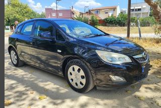 Opel Astra '10