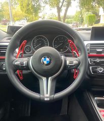 Bmw m τιμόνι