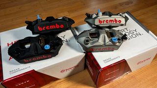 HAYABUSA full Brembo kit-thumb-1